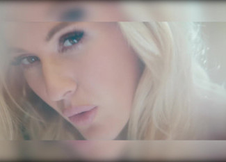 Ellie Goulding vs Camron - Love Ma Like You Do (VM Mashup Clean Lya Video Edit)