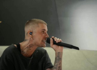 Justin Bieber x Hi-Five - I Like The Daisies (Diddles NJ Mashup)  - DVE