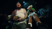 Belly Gang Kushington  ft. Ykniece - Friend Do (Remix) (Request)
