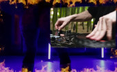Ryan Castro - Rebecca - Break - Acapella Starter (Dj Shadow Mx Remix)(DVJ Eterno V-edit) 