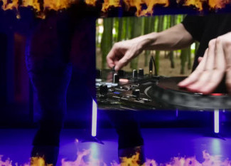 Ryan Castro - Rebecca - Break - Acapella Starter (Dj Shadow Mx Remix)(DVJ Eterno V-edit) 