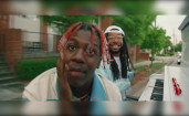 DRAM ft Lil Yachty - Broccoli (Anthem Kingz Remix Lya Video Edit)
