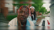 DRAM ft Lil Yachty - Broccoli (Anthem Kingz Remix Lya Video Edit)
