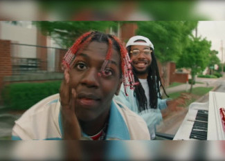 DRAM ft Lil Yachty - Broccoli (Anthem Kingz Remix Lya Video Edit)