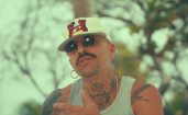 Mike Bahia Ft Corina Smith - Encubiertos (Intro Chorus V Edit Pinky) 