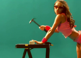 David Guetta Vs Benny Bennassi - Satisfation In My Memories (C-Mireles Bootleg V Edit Pinky) 