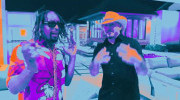 Pitbull X Lil Jon - Satalanaaa - Chorus In (DJ J Remix)(DVJ Eterno V-edit) 