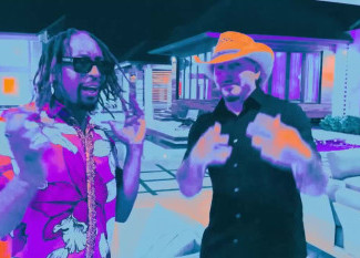 Pitbull X Lil Jon - Satalanaaa - Chorus In (DJ J Remix)(DVJ Eterno V-edit) 