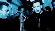 UB40 - Falling in Love With You (Jmx Short V Edit Pinky) 