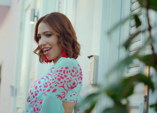 Sabrina Estepan - Le Sonrio Al Celular (DVJ Marcos Cabrera Intro & Outro)