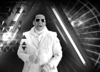 Daddy Yankee - Descontrol (Trave DJ x Josan Rodri­guez x Adri Naranjo Cumbiaton Remix)
