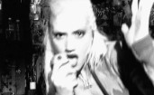 No Doubt vs Fisher - Hella Good (Marty Mar Just Feels Tight Mix Clean Lya Video)