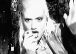 No Doubt vs Fisher - Hella Good (Marty Mar Just Feels Tight Mix Clean Lya Video)