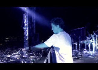 Fedde Le Grand - So Much Love To Give  (Kodat Tech House Remix Lya Video Edit)