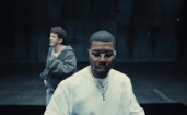Khalid, Lauv - Tied Up (DJ CraigWelsh) (DJ Glenn V Edit)
