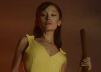 Ariana Grande X Disco Fries - Hate That I Made You Love Me (Dj Punzo 'Elevate' Edit) (Team BPM Edit)
