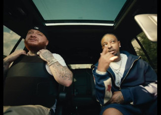 Belly Gang Kushington ft. 21 Savage - WTF Goin 