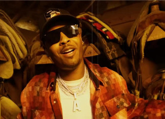 Tonio Armani - Country Girl 