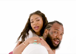 The Game ft. Cali Dream - Like Father Like Daughter 