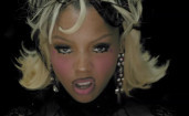 Chlöe, Timbaland - Talking Dirty 