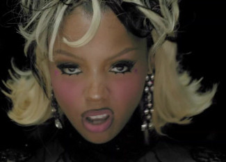 Chlöe, Timbaland - Talking Dirty 
