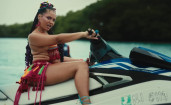 MOLIY ft. Yailin La Mas Viral - Jetski (FRIKI) 