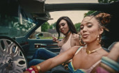 Maleigh Zan and Anycia - Such a Time 