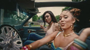 Maleigh Zan and Anycia - Such a Time 