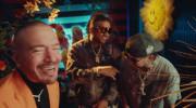 W Sound X J Balvin, Westcol, Ovy On The Drums - Godzila (Dj Estil Remix)(DVJ Eterno V-edit) 