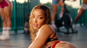 Tinashe - No Broke Boys (Dennis Blaze Booty Bass Re-Work) - DVE
