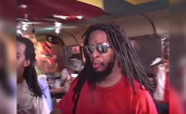 Too Short & Lil Jon vs Notorious BIG - Hypnotize x Shake That Monkey (Blend Clean Lya Video Edit)