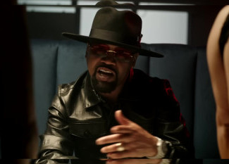 Juvenile, Megan Thee Stallion - B_B_B_ (DJ Nasa Remix) - DVE