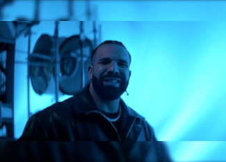 Drake - 2 Hard 4 The Radio (Smassh Throwback Mashup) Dirty - DVE