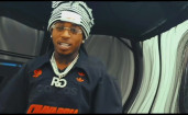 Jacquees, Juvenile - Lick Back (DJ Bizzon Bring It Back Hype Intro Lya Video Edit)