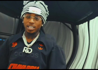 Jacquees, Juvenile - Lick Back (DJ Bizzon Bring It Back Hype Intro Lya Video Edit)
