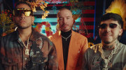 W Sound X J Balvin, Westcol, Ovy On The Drums - Godzila - Chorus In (Dj Estil Remix)(DVJ Eterno V-edit) 
