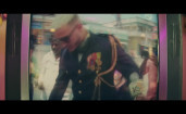 DJ Snake - Magenta Riddim (Rob Rivera, Los Padres & DJ NACH Afro Remix  Lya Video Edit)