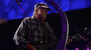 Neil Young - Southern Man '70 (Request)