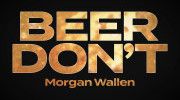 Morgan Wallen - Beer Don't (Request) (Lyrical)
