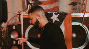 Bad Bunny x Drake - Mia (Sandunga Baby Afro House Remix) 