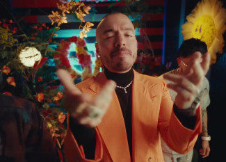 W Sound,  J Balvin -  Ovy On The Drums Godzila (Redrum Club Edit) (DJ Glenn V Edit)