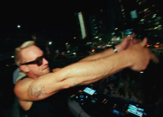 Major Lazer feat Tokischa - pAPi wiTH tOKisCha (Original Mix)