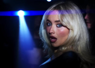 Madonna, Sabrina Carpenter - Bring Your Love (Ligotti Remix) - DVE