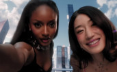 Peggy Gou, Ayra Starr - Wo,man 