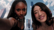 Peggy Gou, Ayra Starr - Wo,man 