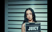 Juicy BAE x l0rna - Chin Chin 