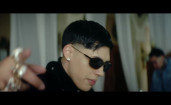 Blessd Ft Cris Mj - Provocate (Dj ManyMix Remix)(DVJ Eterno V-edit) 