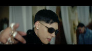 Blessd Ft Cris Mj - Provocate (Dj ManyMix Remix)(DVJ Eterno V-edit) 