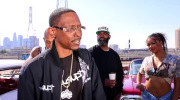 Kurupt and DJ Battlecat ft. Charlie Bereal and Snoop Dogg - Sneak Attacc 