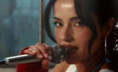 Becky G - Patrona 